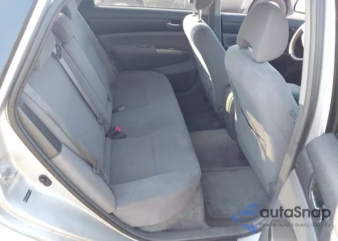 2006 Toyota Prius from USA, damaged, VIN JTDKB20U067517302